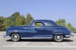 Chrysler Windsor Club Coupe 1947 года